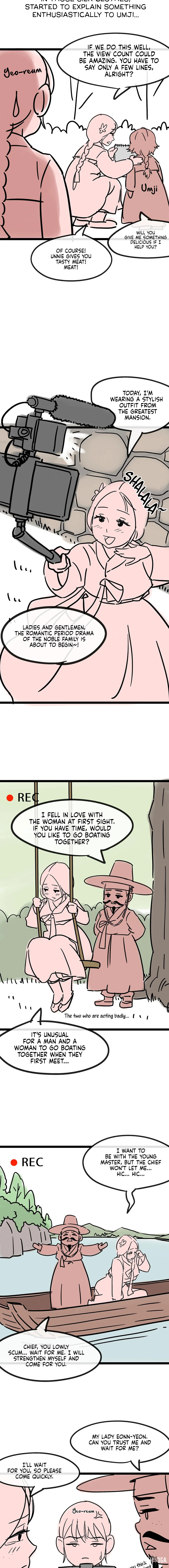 Madam Madam Chapter 60.6 - Page 2