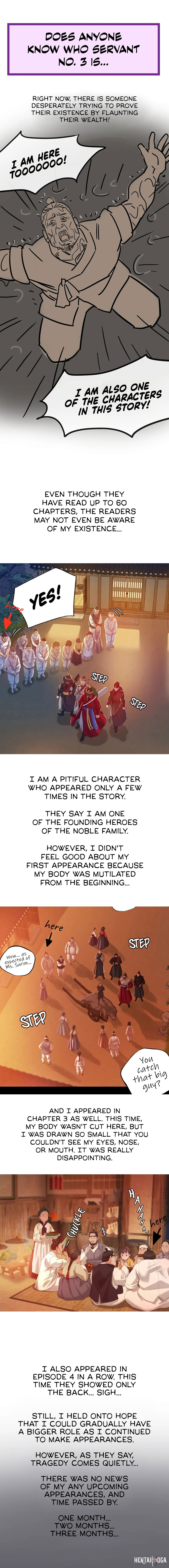 Madam Madam Chapter 60.6 - Page 4