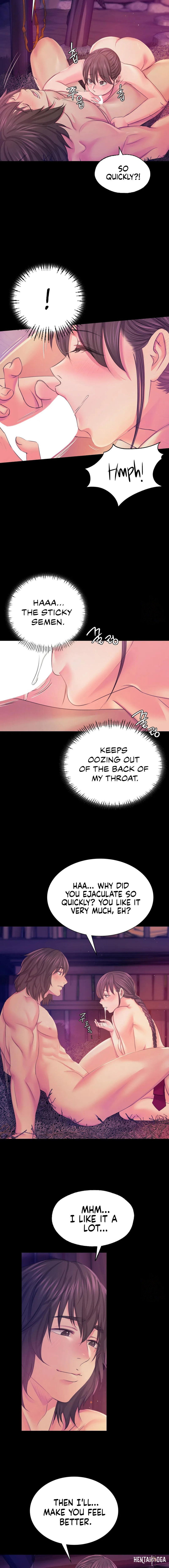 Madam Madam Chapter 62 - Page 5