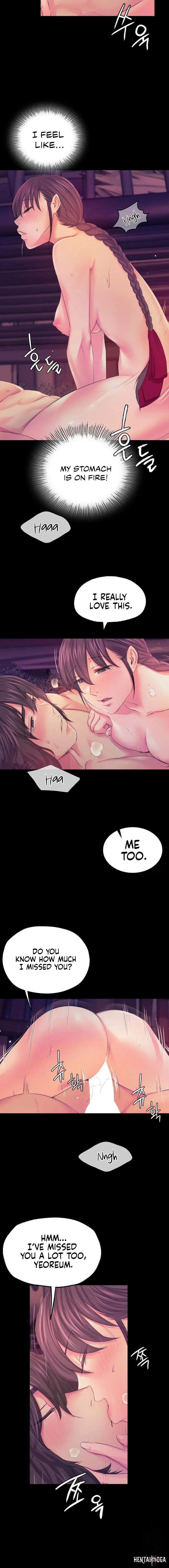 Madam Madam Chapter 62 - Page 7