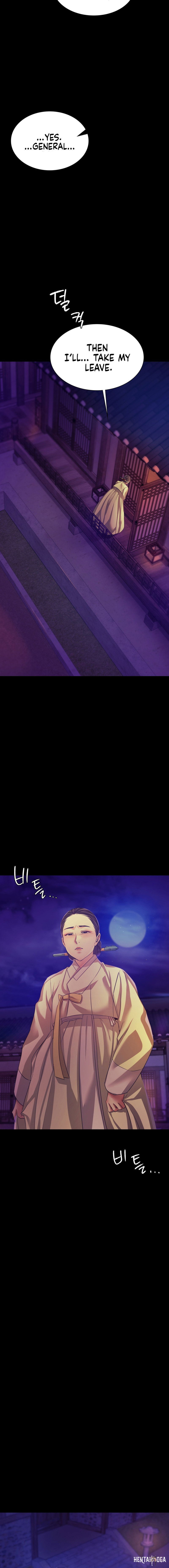 Madam Madam Chapter 63 - Page 10