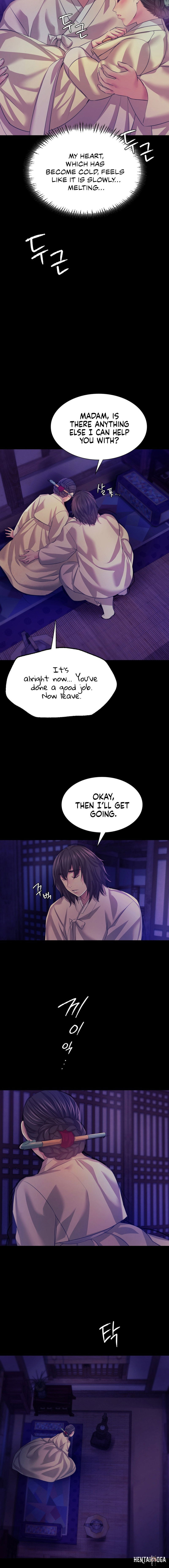 Madam Madam Chapter 63 - Page 16