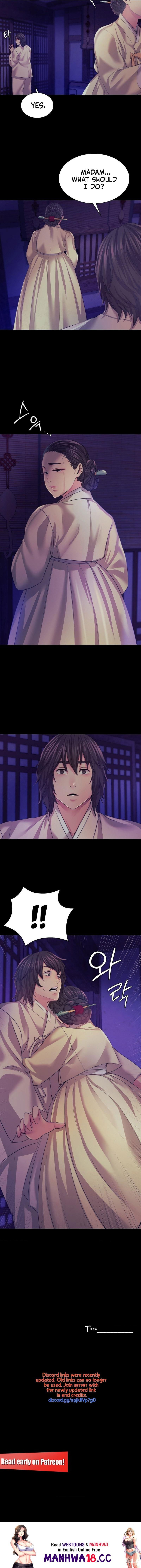 Madam Madam Chapter 63 - Page 18