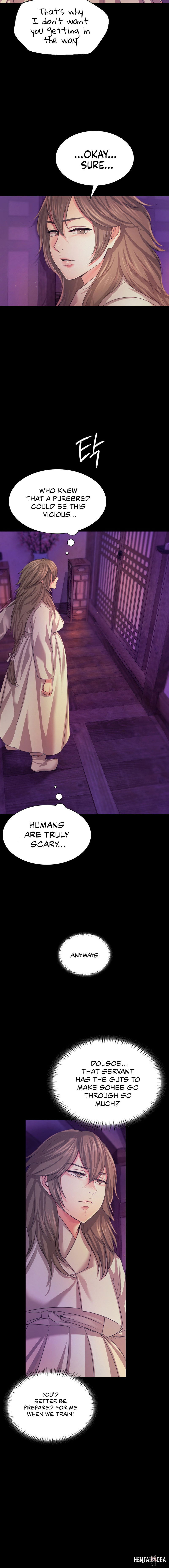 Madam Madam Chapter 63 - Page 5