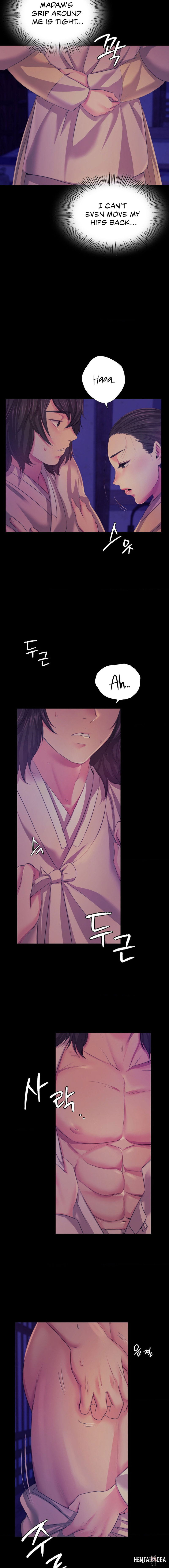 Madam Madam Chapter 64 - Page 4