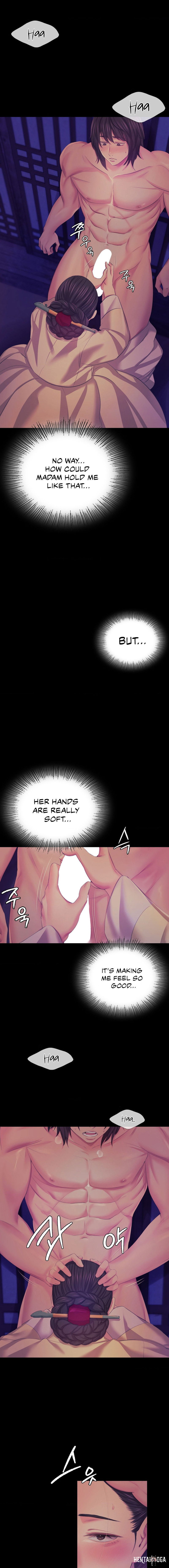 Madam Madam Chapter 64 - Page 6