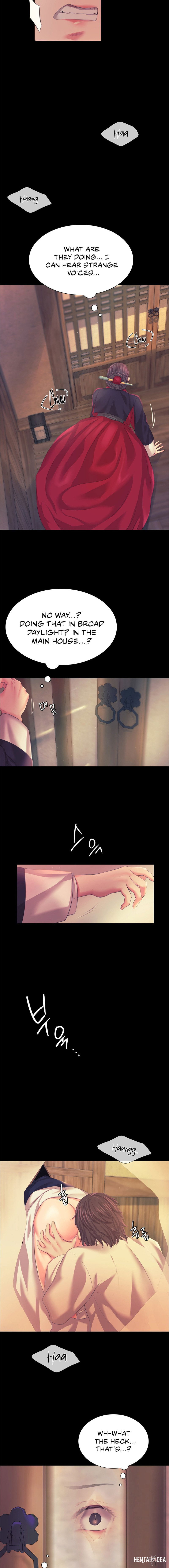 Madam Madam Chapter 65 - Page 16