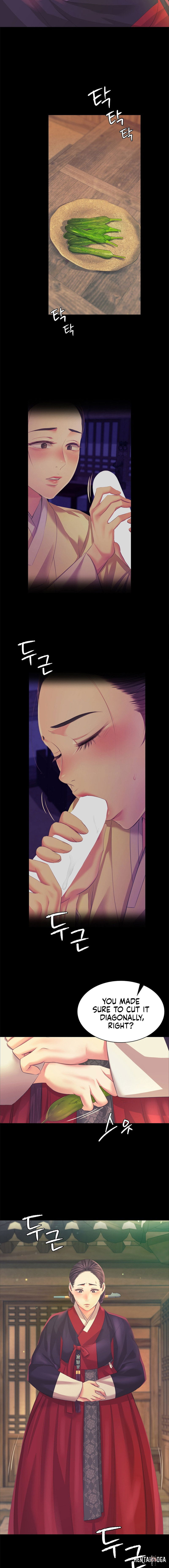 Madam Madam Chapter 65 - Page 7