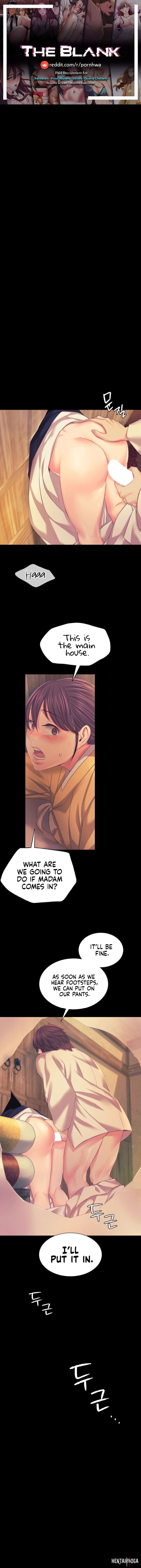 Madam Madam Chapter 66 - Page 1