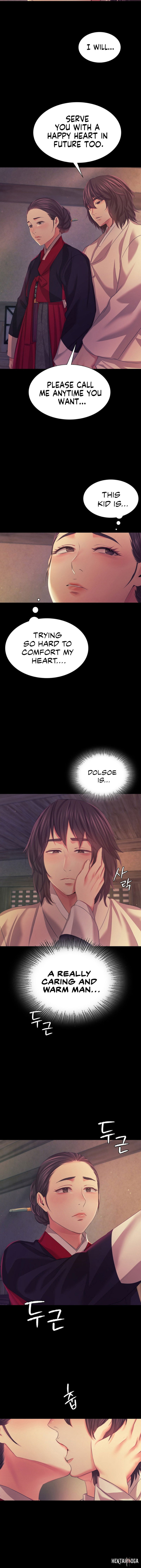 Madam Madam Chapter 66 - Page 13