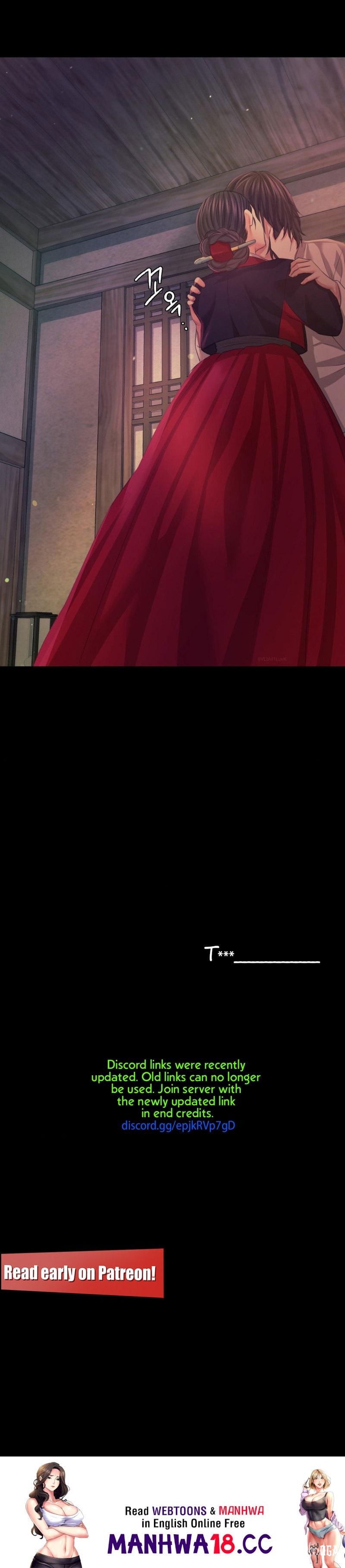 Madam Madam Chapter 66 - Page 14