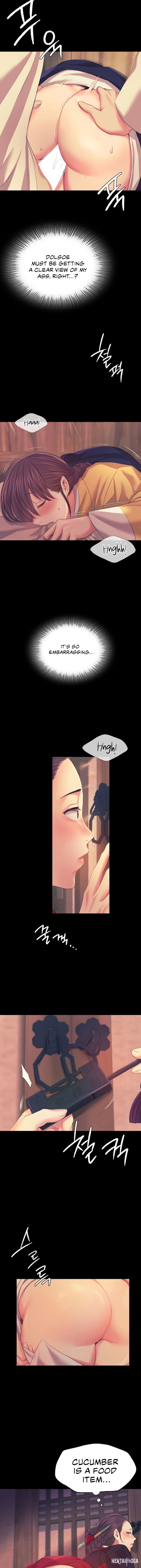 Madam Madam Chapter 66 - Page 3