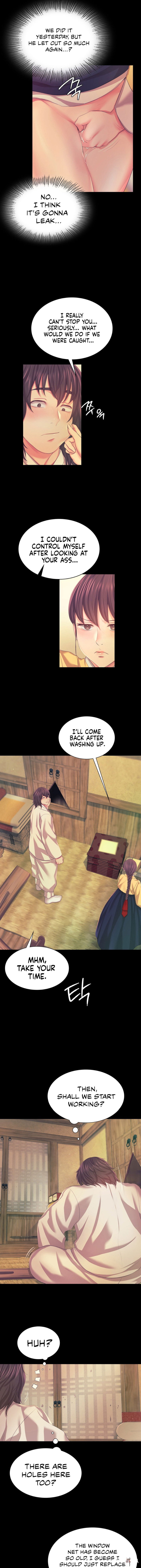 Madam Madam Chapter 66 - Page 7