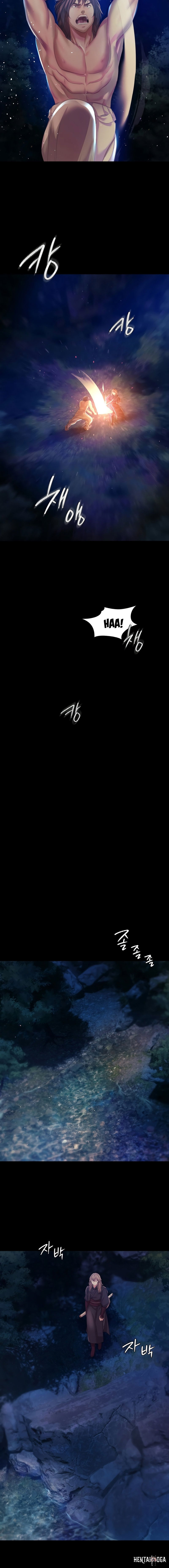 Madam Madam Chapter 67 - Page 15