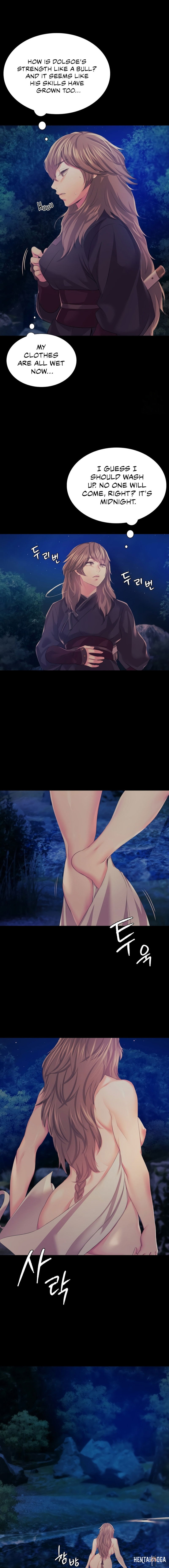 Madam Madam Chapter 67 - Page 16