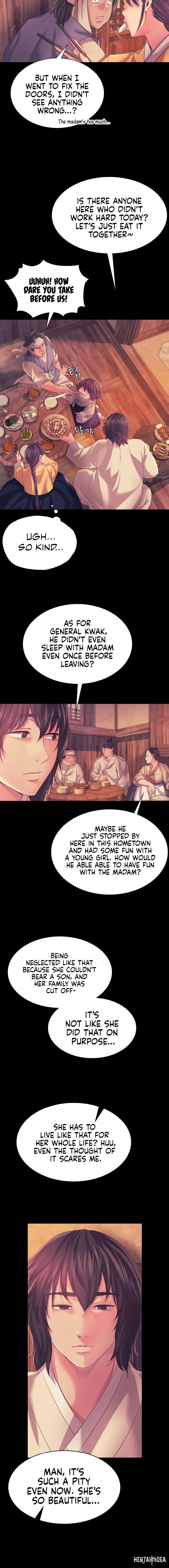 Madam Madam Chapter 67 - Page 4