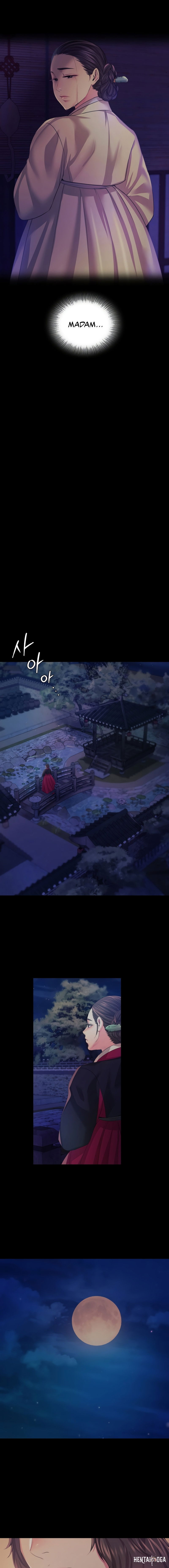 Madam Madam Chapter 67 - Page 5