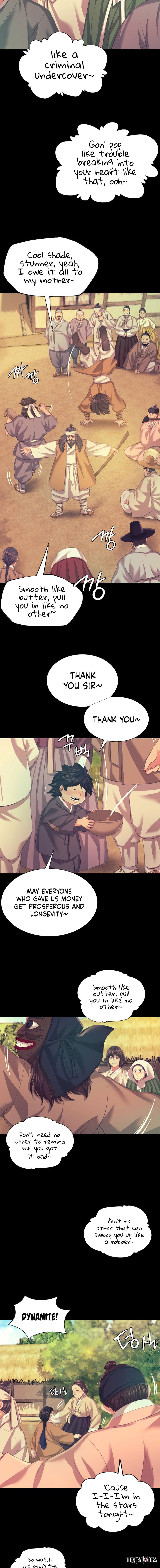 Madam Madam Chapter 68 - Page 16