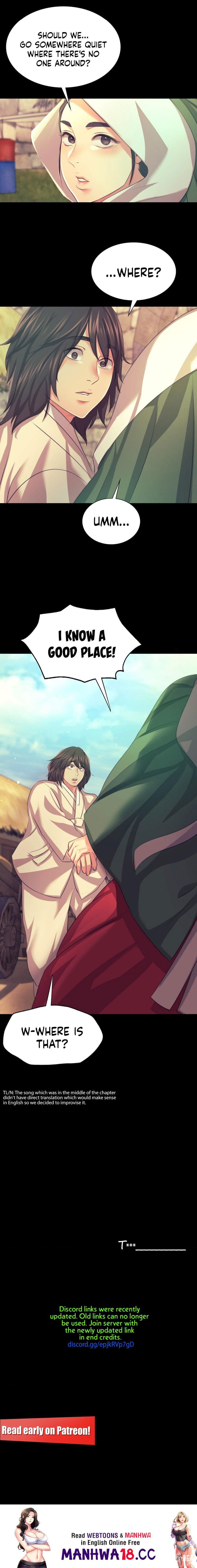 Madam Madam Chapter 68 - Page 18