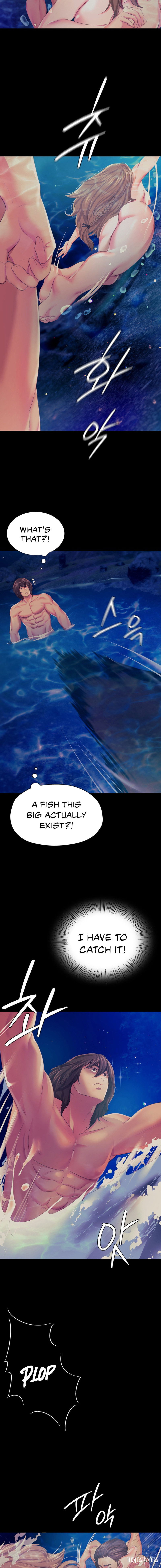 Madam Madam Chapter 68 - Page 3