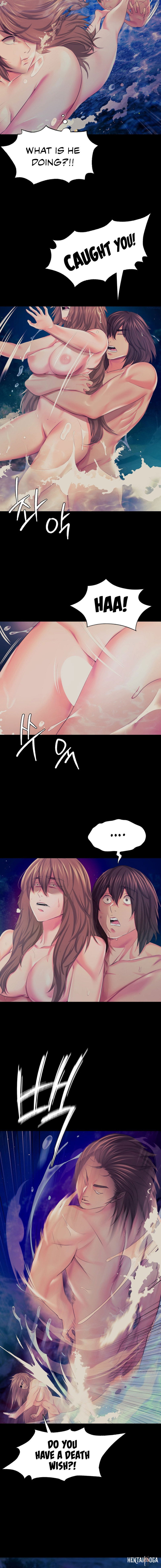 Madam Madam Chapter 68 - Page 4