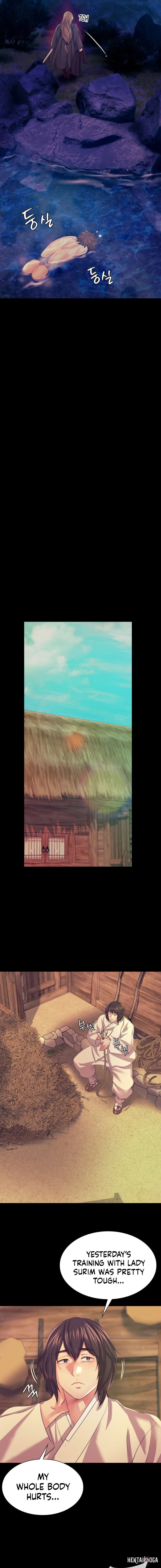 Madam Madam Chapter 68 - Page 5