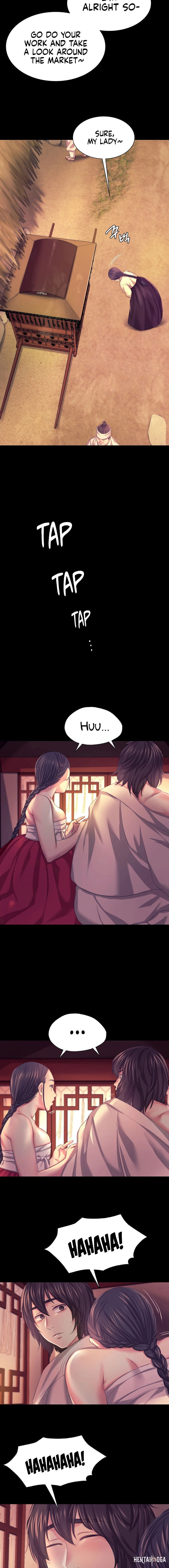 Madam Madam Chapter 69 - Page 13