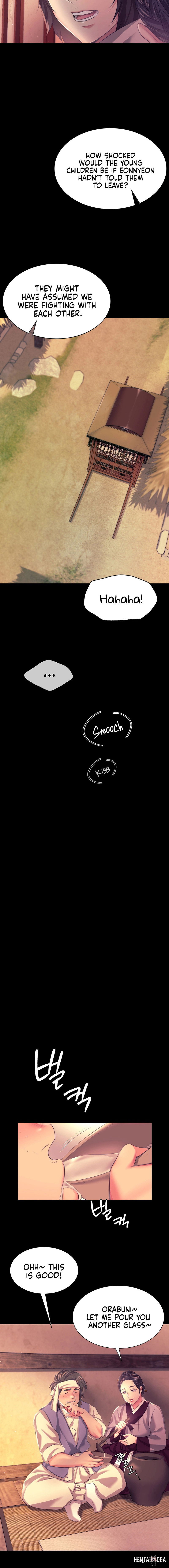 Madam Madam Chapter 69 - Page 14