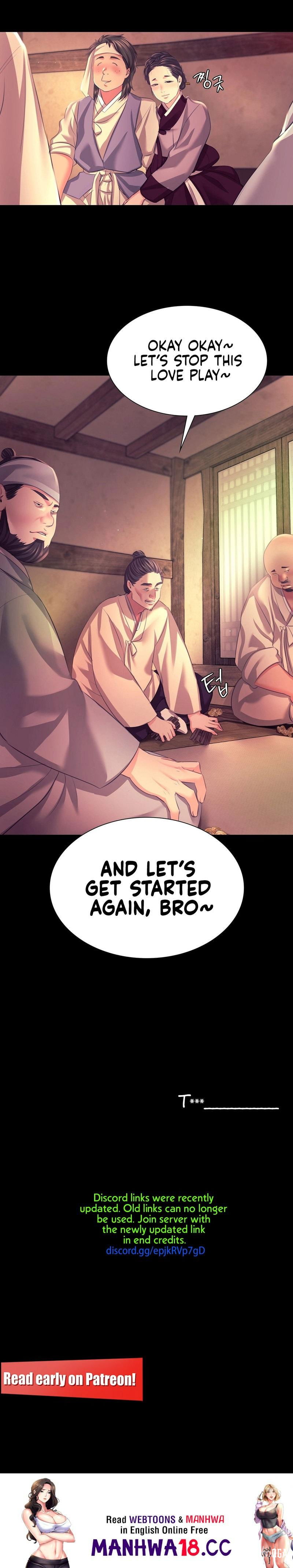 Madam Madam Chapter 69 - Page 16