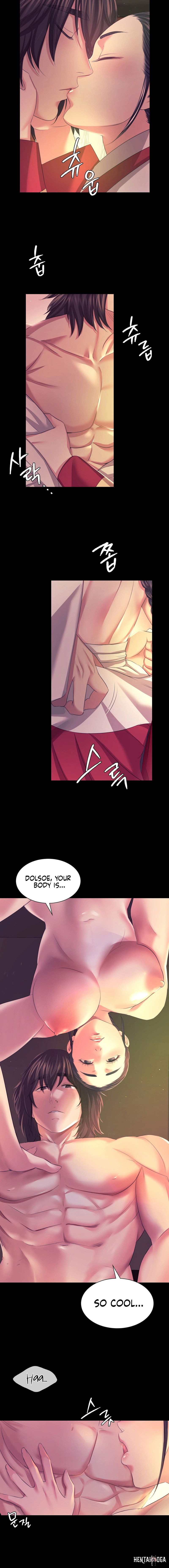 Madam Madam Chapter 69 - Page 4