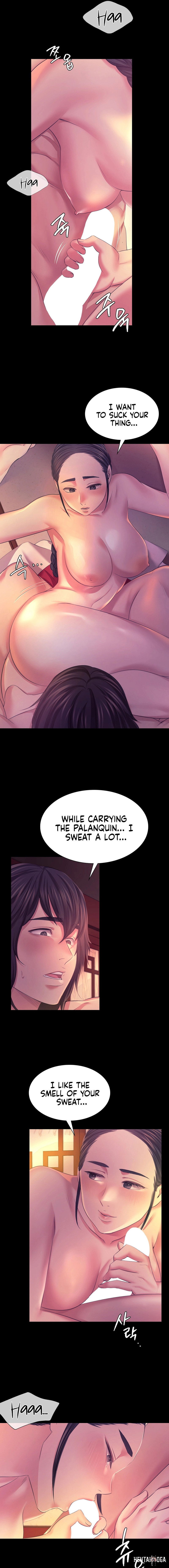 Madam Madam Chapter 69 - Page 5