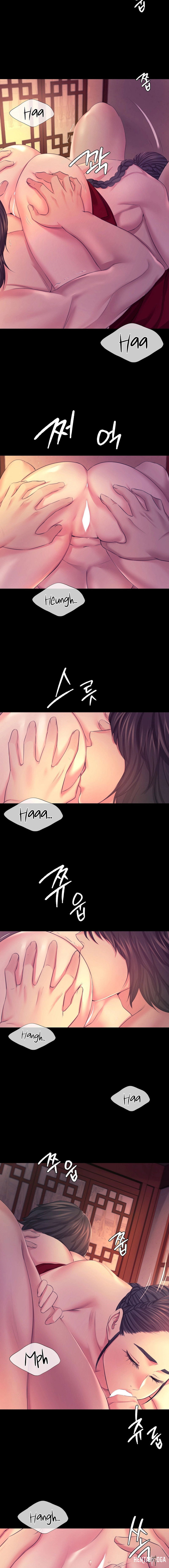 Madam Madam Chapter 69 - Page 6