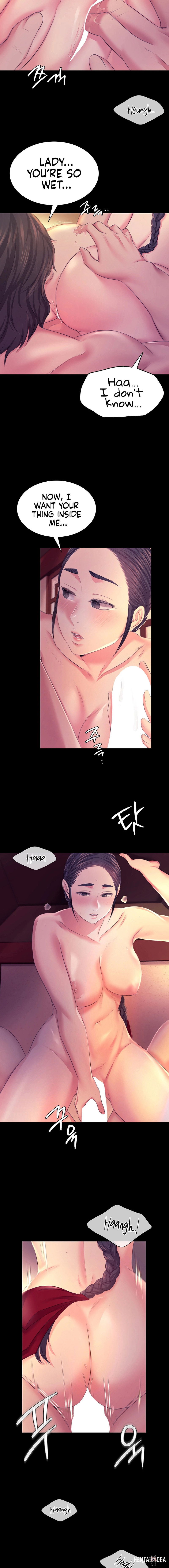 Madam Madam Chapter 69 - Page 7