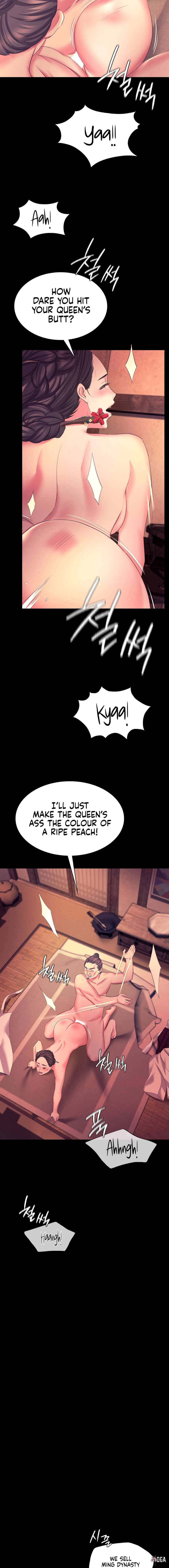 Madam Madam Chapter 70 - Page 17
