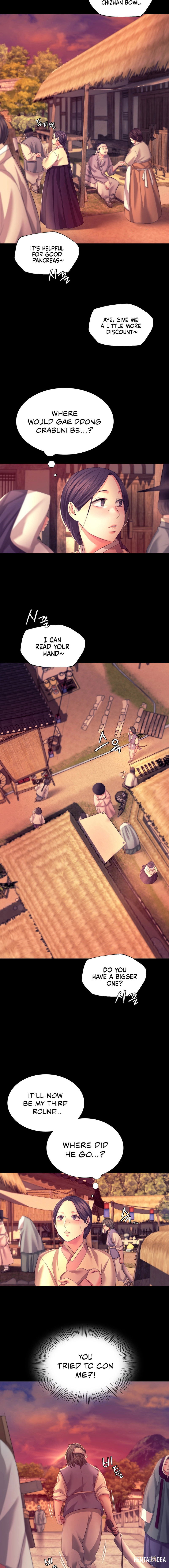 Madam Madam Chapter 70 - Page 18