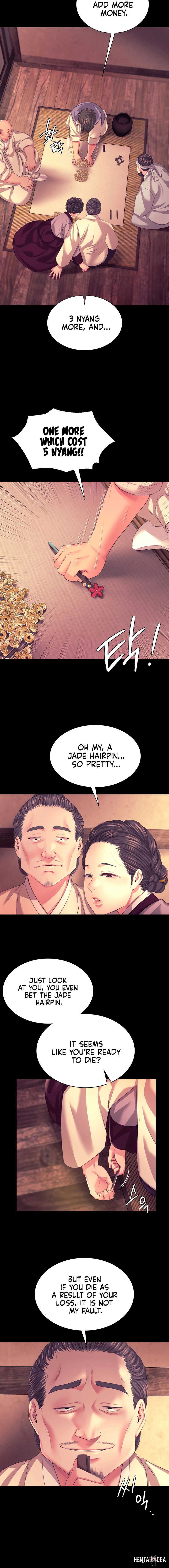 Madam Madam Chapter 70 - Page 7