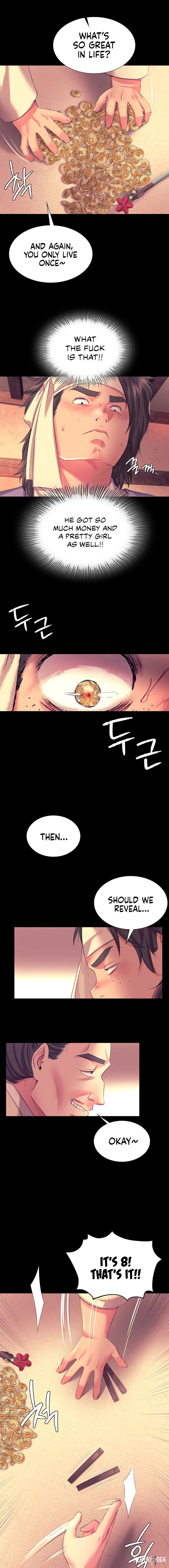 Madam Madam Chapter 70 - Page 8