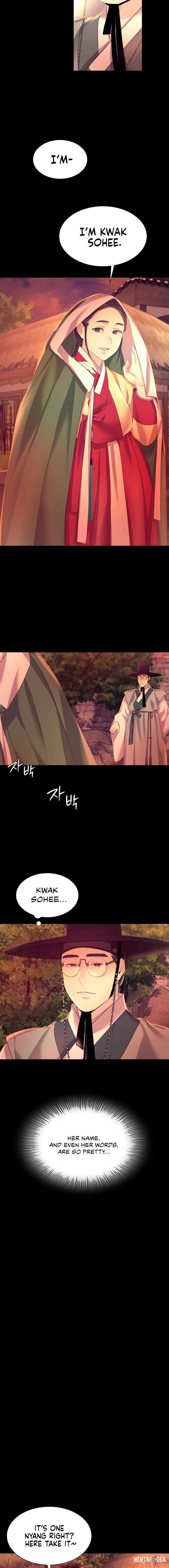 Madam Madam Chapter 71 - Page 16