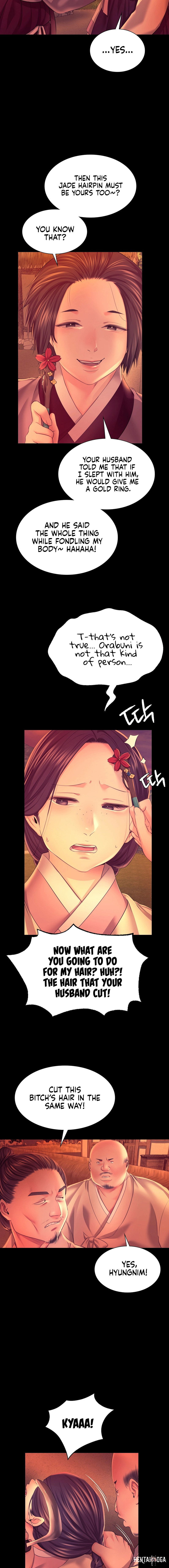 Madam Madam Chapter 72 - Page 5