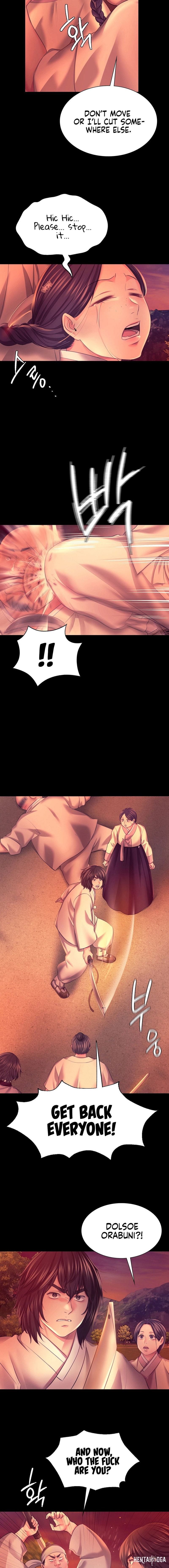 Madam Madam Chapter 72 - Page 6