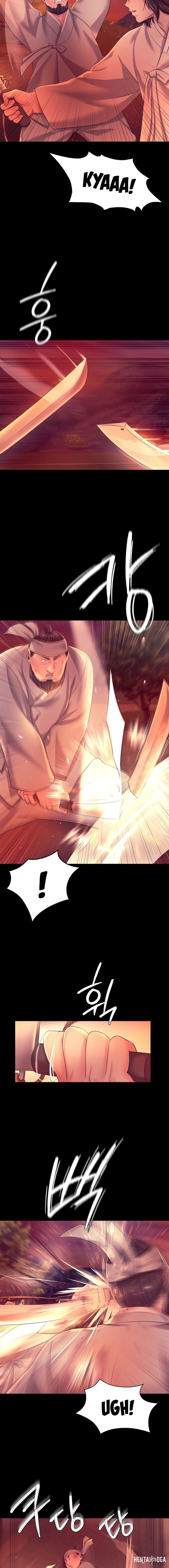 Madam Madam Chapter 72 - Page 7