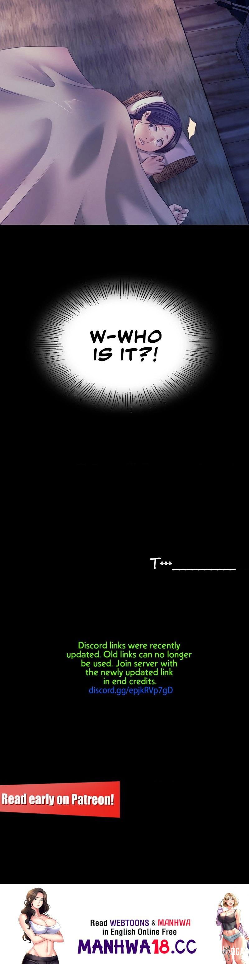 Madam Madam Chapter 73 - Page 102