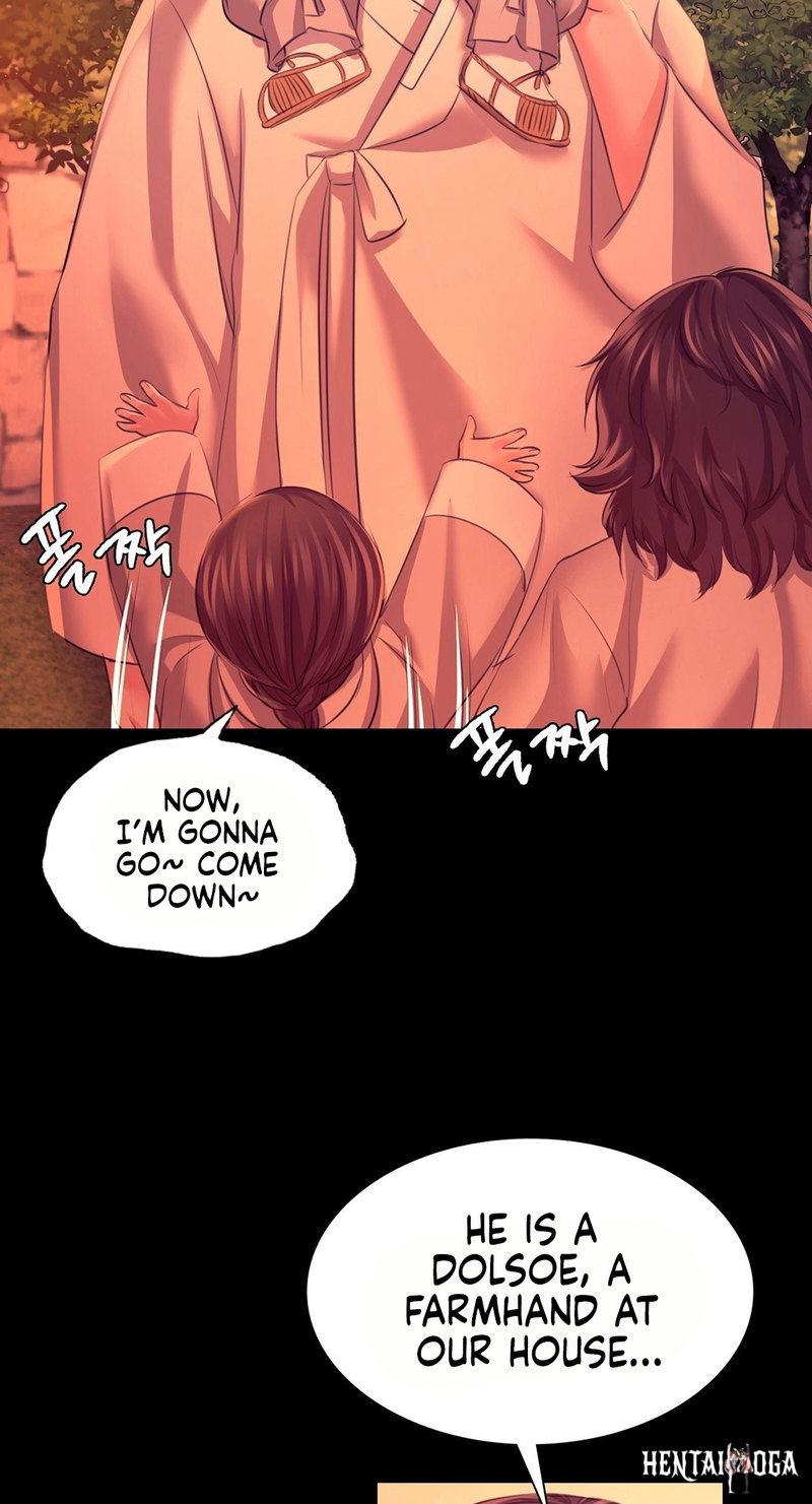 Madam Madam Chapter 73 - Page 26