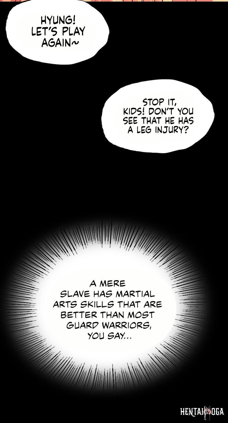 Madam Madam Chapter 73 - Page 30