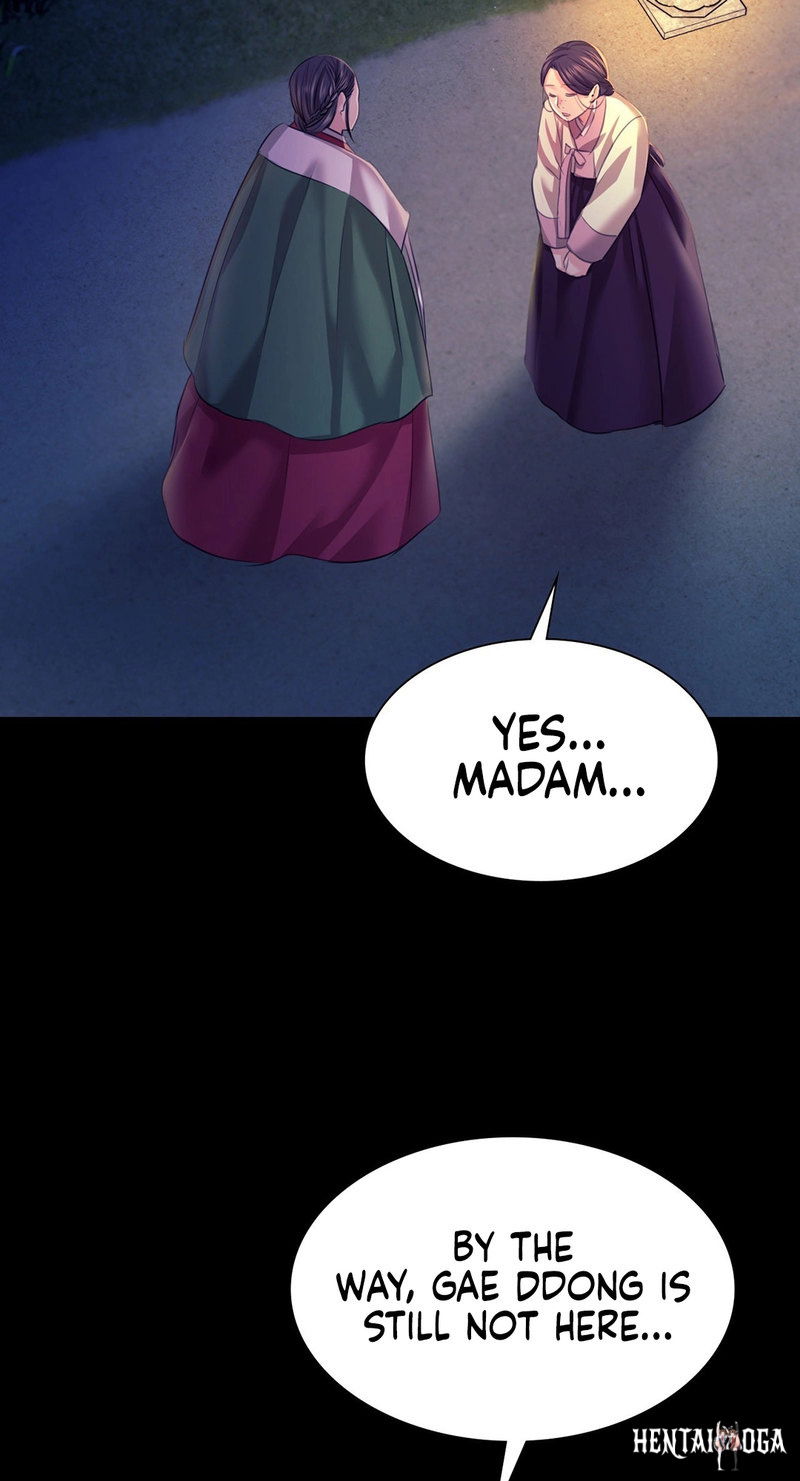 Madam Madam Chapter 73 - Page 33