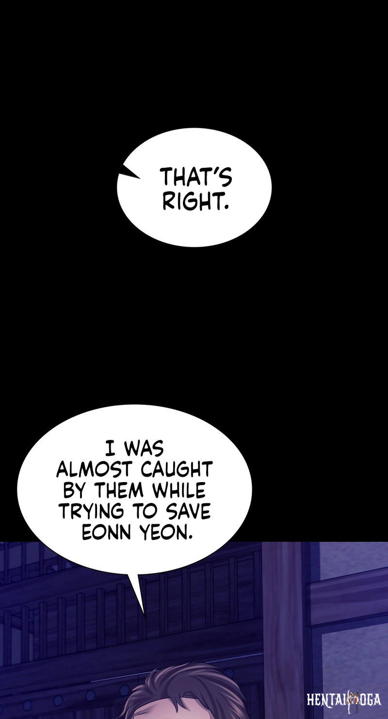 Madam Madam Chapter 73 - Page 36