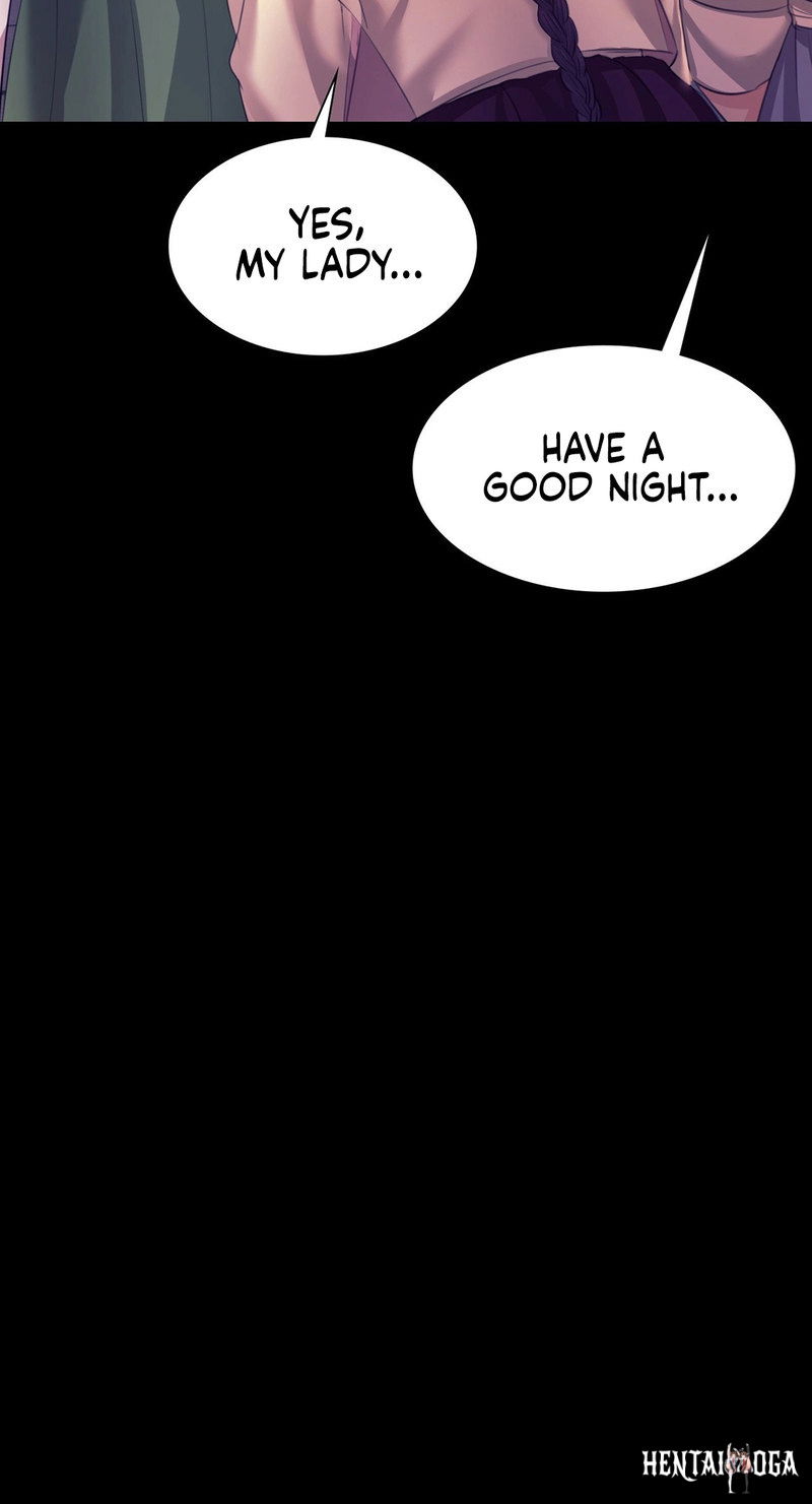 Madam Madam Chapter 73 - Page 40