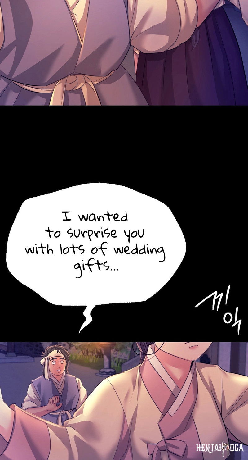 Madam Madam Chapter 73 - Page 43