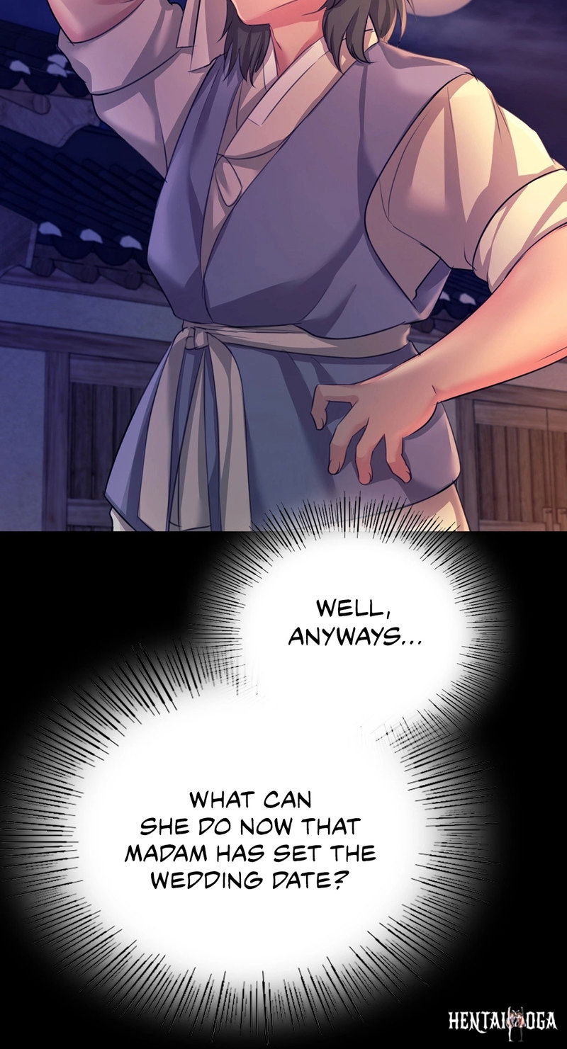 Madam Madam Chapter 73 - Page 46