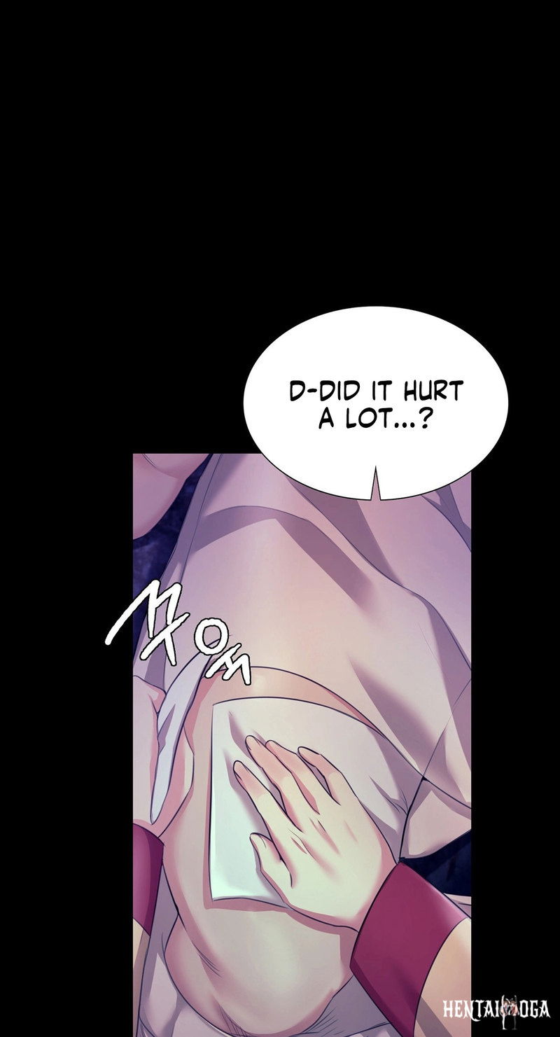 Madam Madam Chapter 73 - Page 48